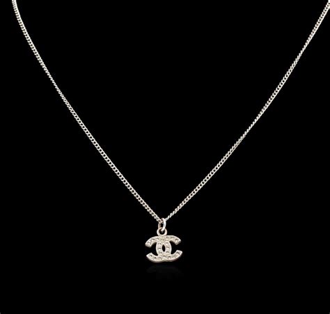 chanel necklace amazon